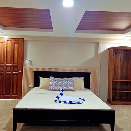 Bohol Kalikasan Resort Panglao Exteriér fotografie