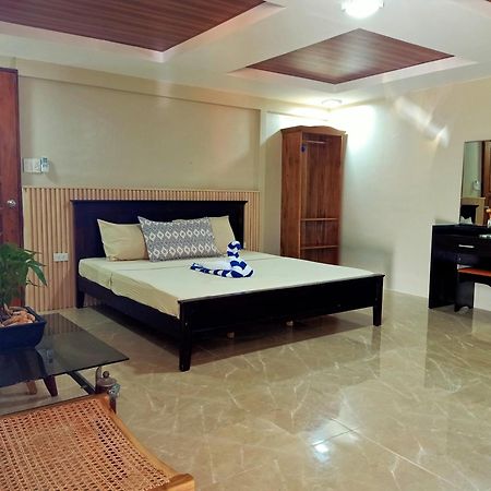 Bohol Kalikasan Resort Panglao Exteriér fotografie