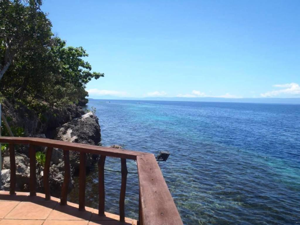 Bohol Kalikasan Resort Panglao Exteriér fotografie