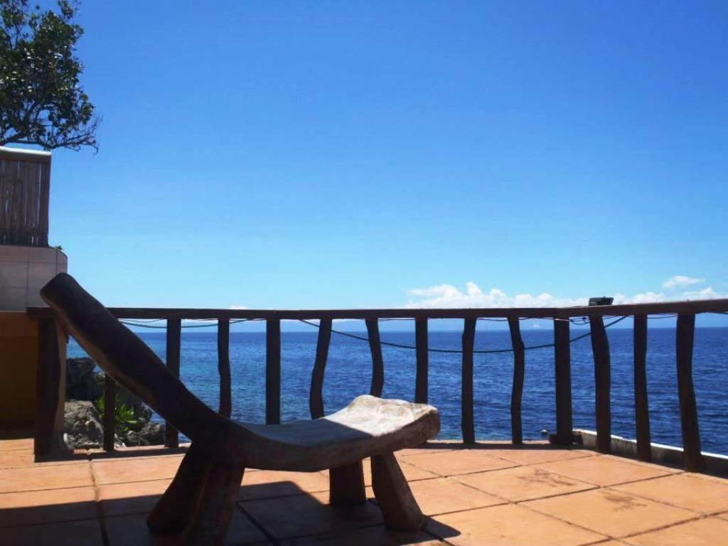 Bohol Kalikasan Resort Panglao Exteriér fotografie