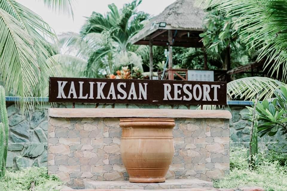 Bohol Kalikasan Resort Panglao Exteriér fotografie