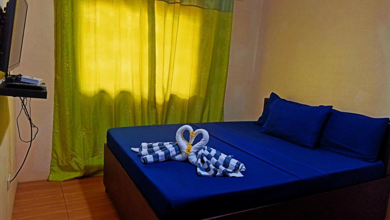 Bohol Kalikasan Resort Panglao Exteriér fotografie