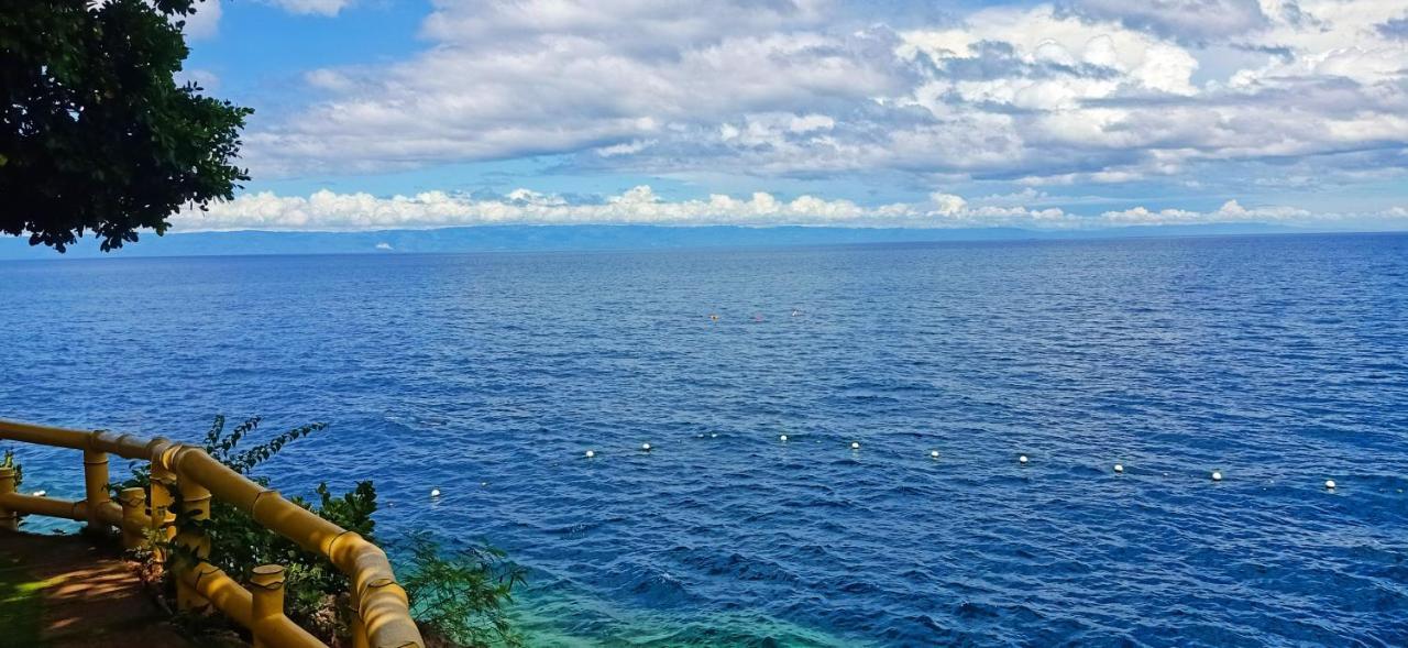 Bohol Kalikasan Resort Panglao Exteriér fotografie