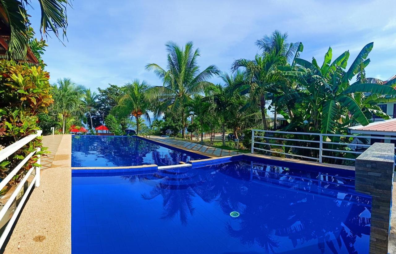 Bohol Kalikasan Resort Panglao Exteriér fotografie