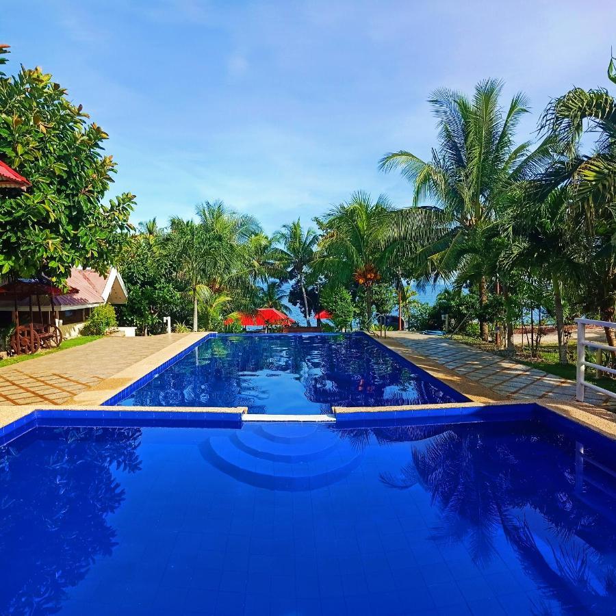 Bohol Kalikasan Resort Panglao Exteriér fotografie