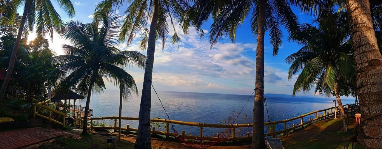 Bohol Kalikasan Resort Panglao Exteriér fotografie