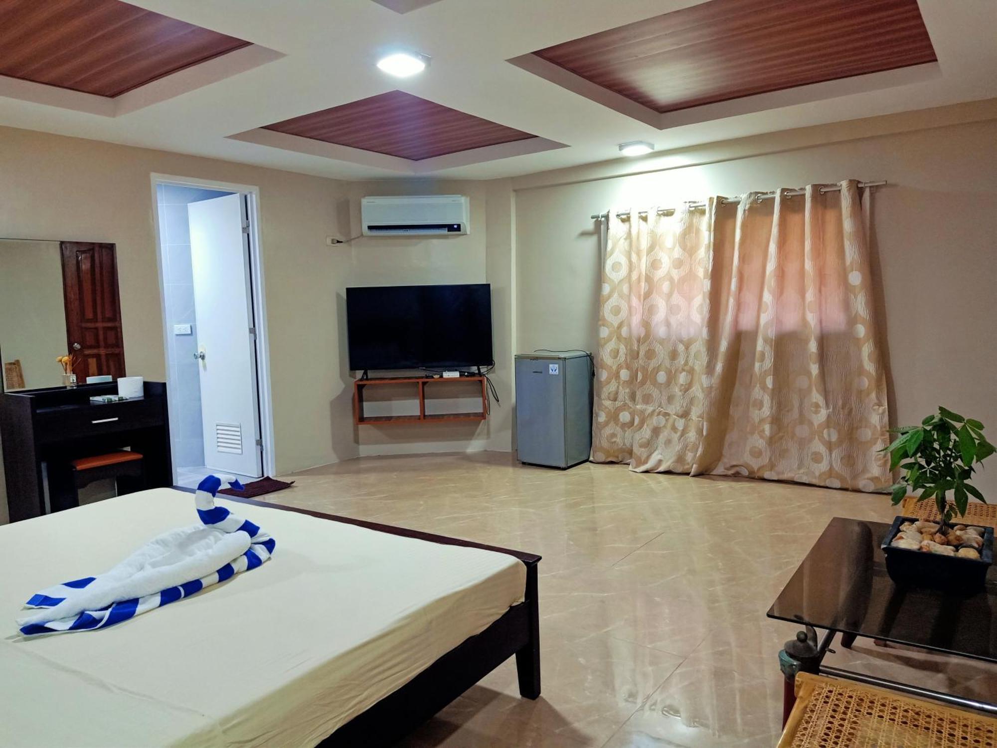 Bohol Kalikasan Resort Panglao Exteriér fotografie